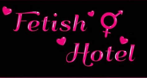 fetish hotel porn game